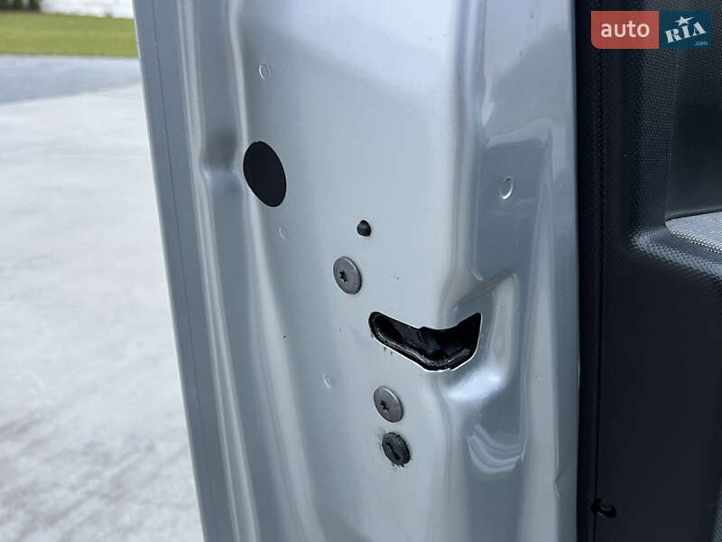 Мінівен Peugeot Partner 2011 в Луцьку