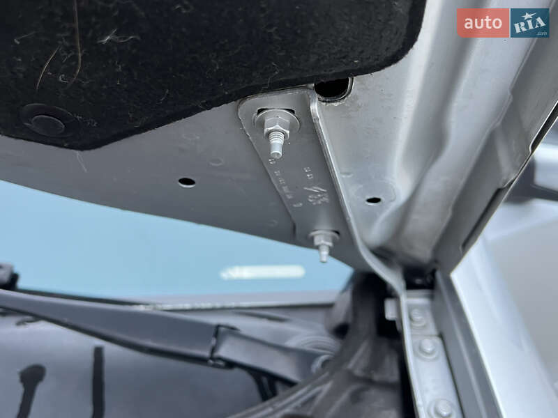 Мінівен Peugeot Partner 2011 в Луцьку