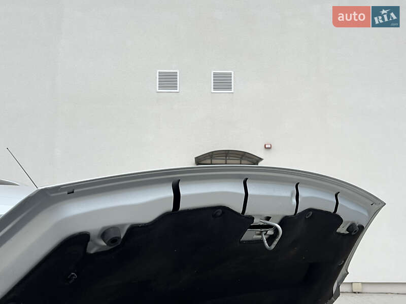 Мінівен Peugeot Partner 2011 в Луцьку