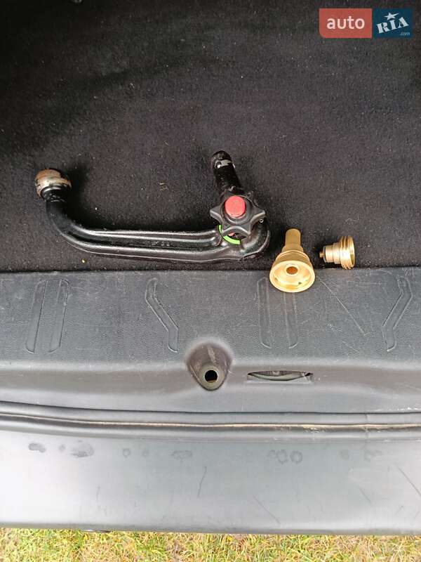 Минивэн Peugeot Partner 2013 в Макарове