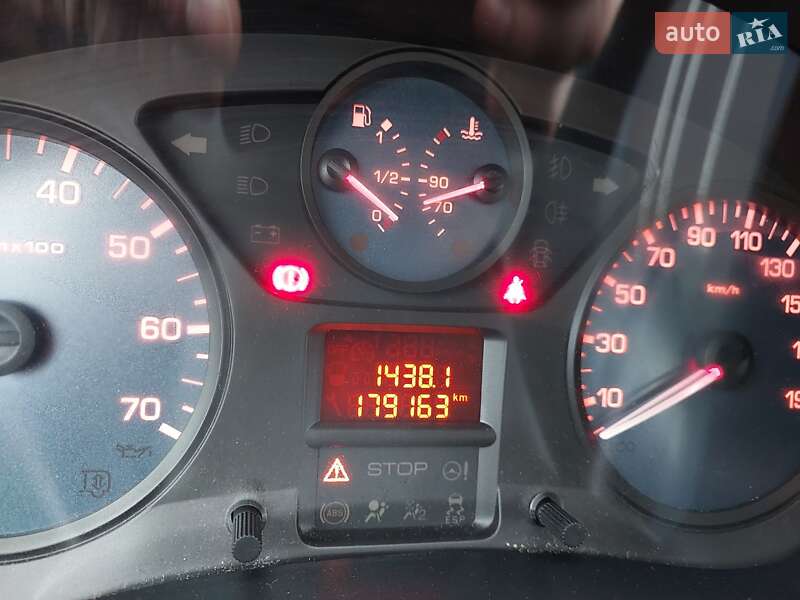 Минивэн Peugeot Partner 2013 в Калуше