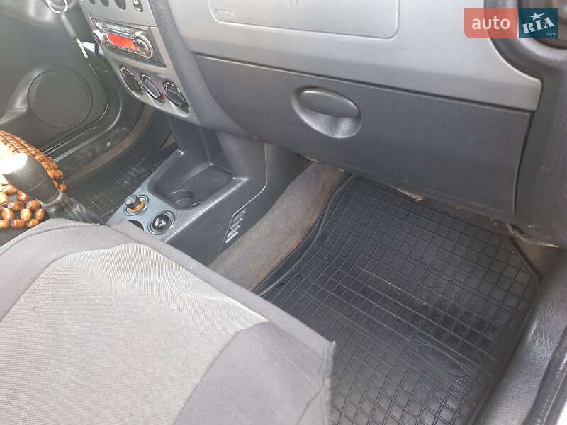 Мінівен Peugeot Partner 2007 в Чернівцях фото 26 Мінівен Peugeot Partner 2007 в Чернівцях