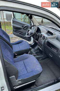 Минивэн Peugeot Partner 2007 в Голованевске