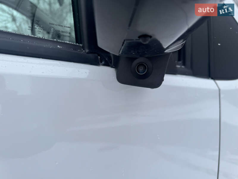 Вантажний фургон Peugeot Partner 2020 в Києві