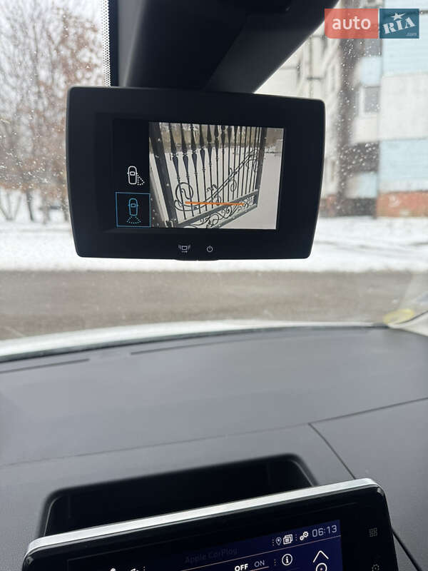 Вантажний фургон Peugeot Partner 2020 в Києві