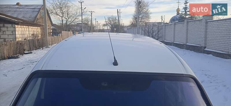 Мінівен Peugeot Partner 2003 в Славуті