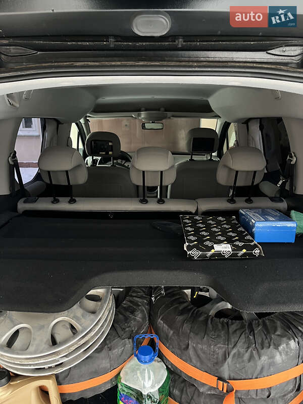 Минивэн Peugeot Partner 2010 в Славуте