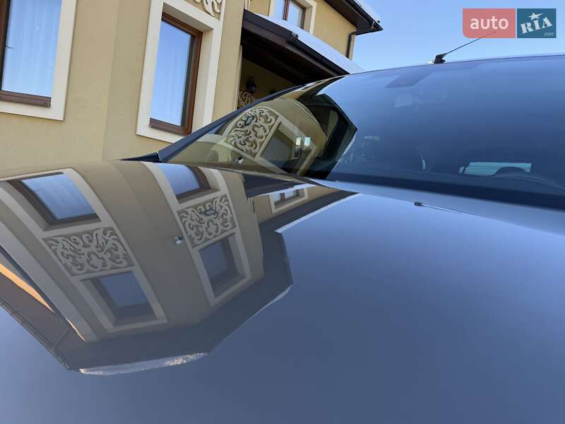 Минивэн Peugeot Partner 2017 в Львове