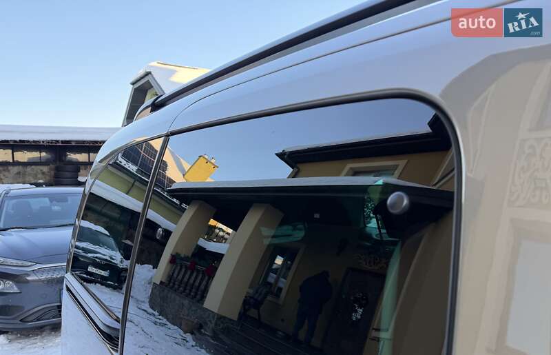 Минивэн Peugeot Partner 2017 в Львове