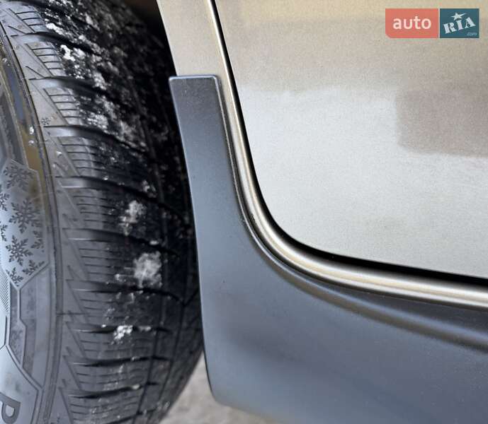 Минивэн Peugeot Partner 2017 в Львове