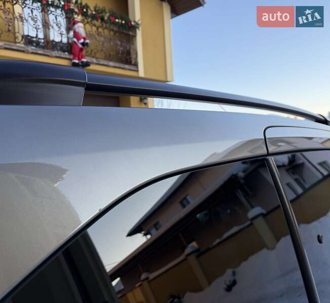 Минивэн Peugeot Partner 2017 в Львове