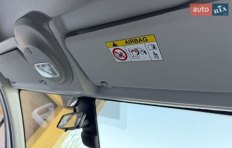 Минивэн Peugeot Partner 2017 в Львове