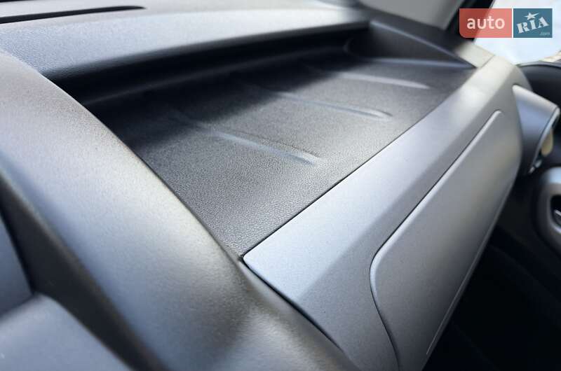 Минивэн Peugeot Partner 2017 в Львове