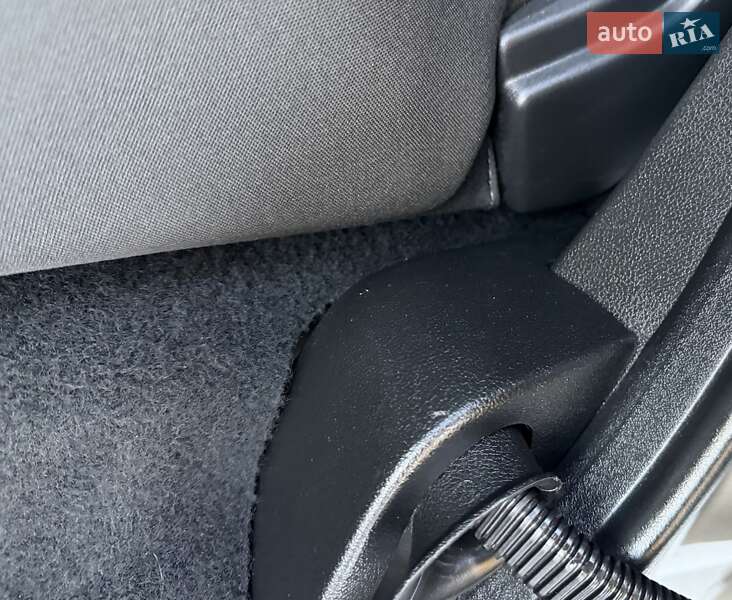 Минивэн Peugeot Partner 2017 в Львове