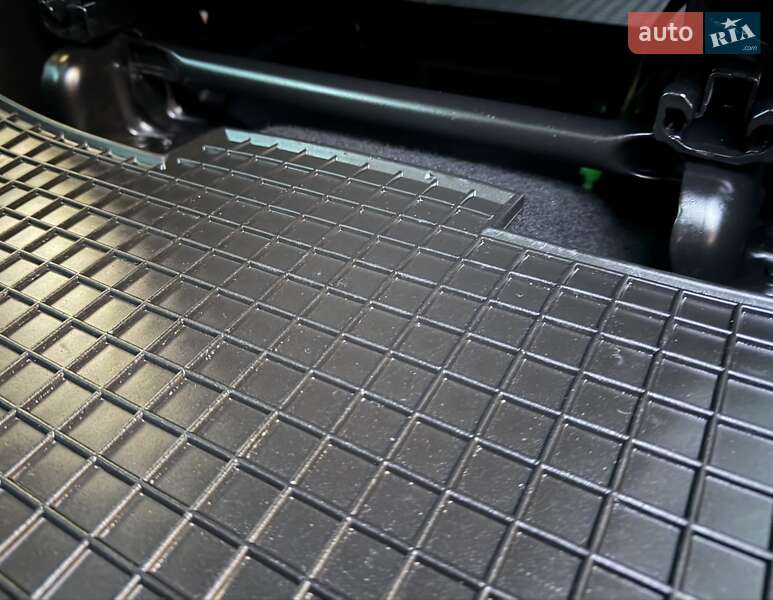 Минивэн Peugeot Partner 2017 в Львове