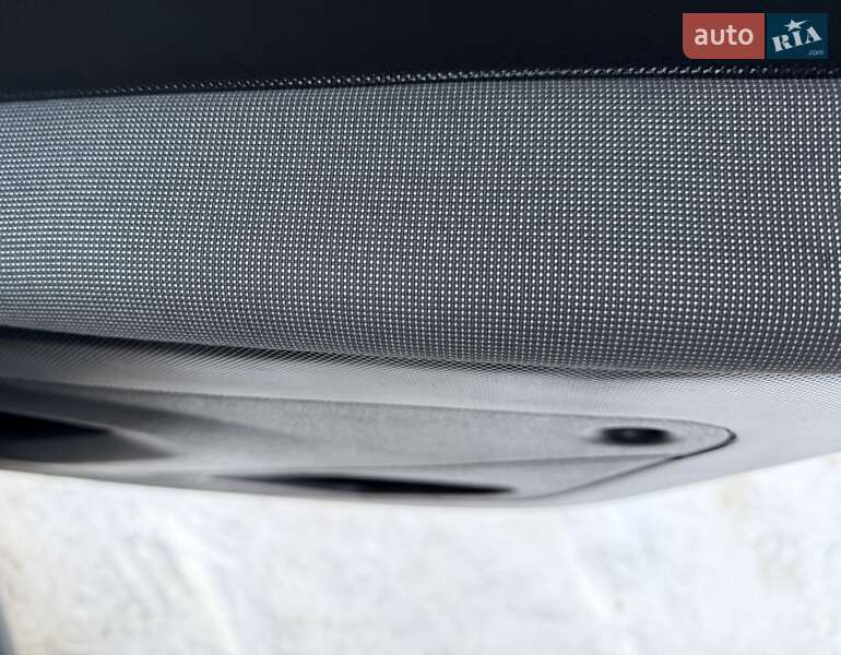 Минивэн Peugeot Partner 2017 в Львове