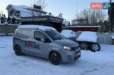 Рефрижератор Peugeot Partner 2018 в Хмельницькому