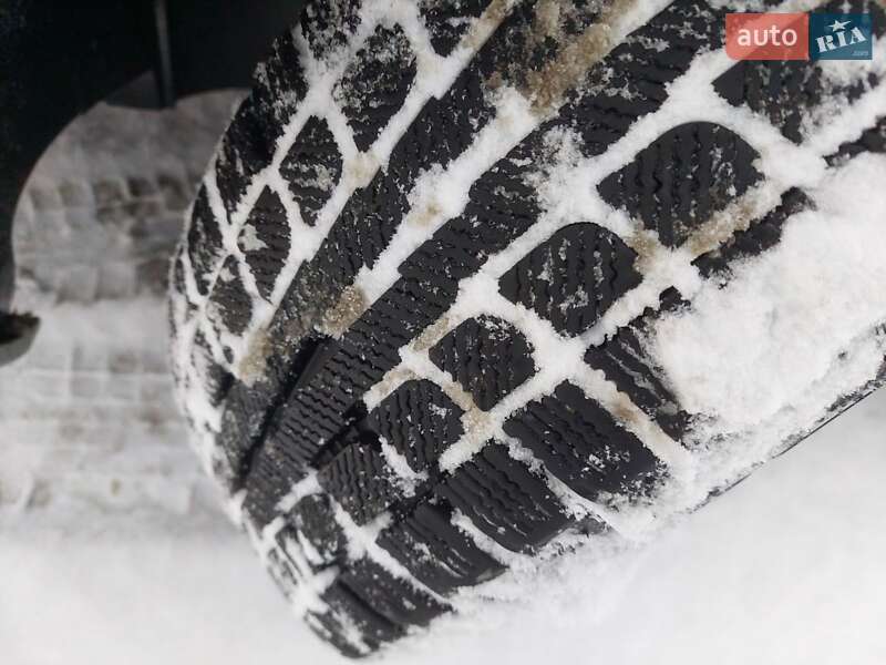 Минивэн Peugeot Partner 2008 в Львове