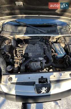 Мінівен Peugeot Partner 2007 в Ковелі