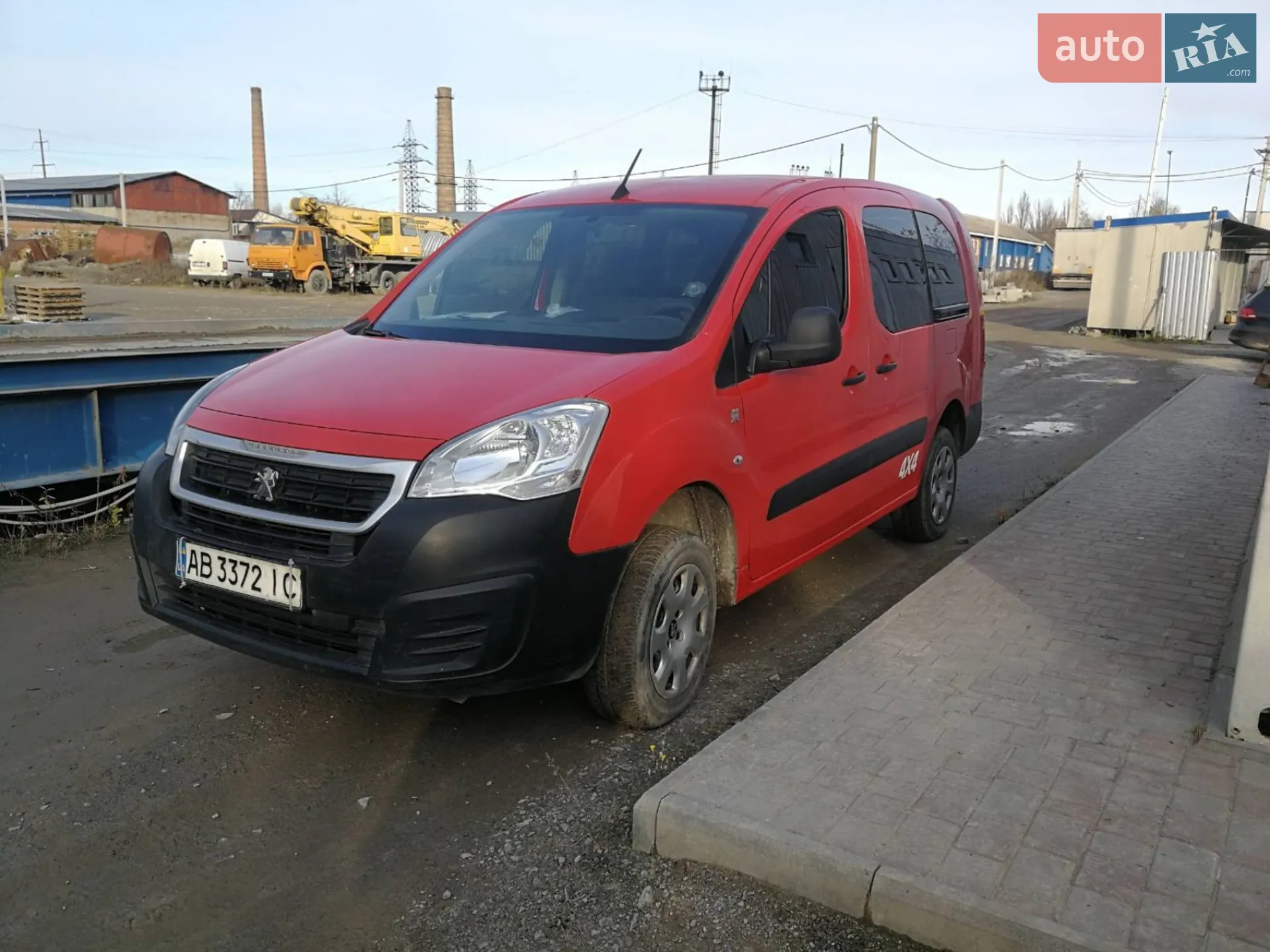 Фото авто 5