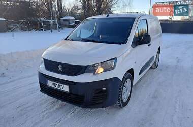 Вантажний фургон Peugeot Partner 2020 в Броварах