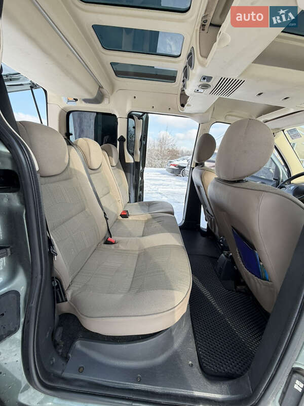 Минивэн Peugeot Partner 2007 в Киеве фото 24 Минивэн Peugeot Partner 2007 в Киеве