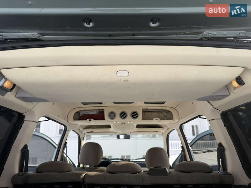 Минивэн Peugeot Partner 2007 в Киеве фото 26 Минивэн Peugeot Partner 2007 в Киеве