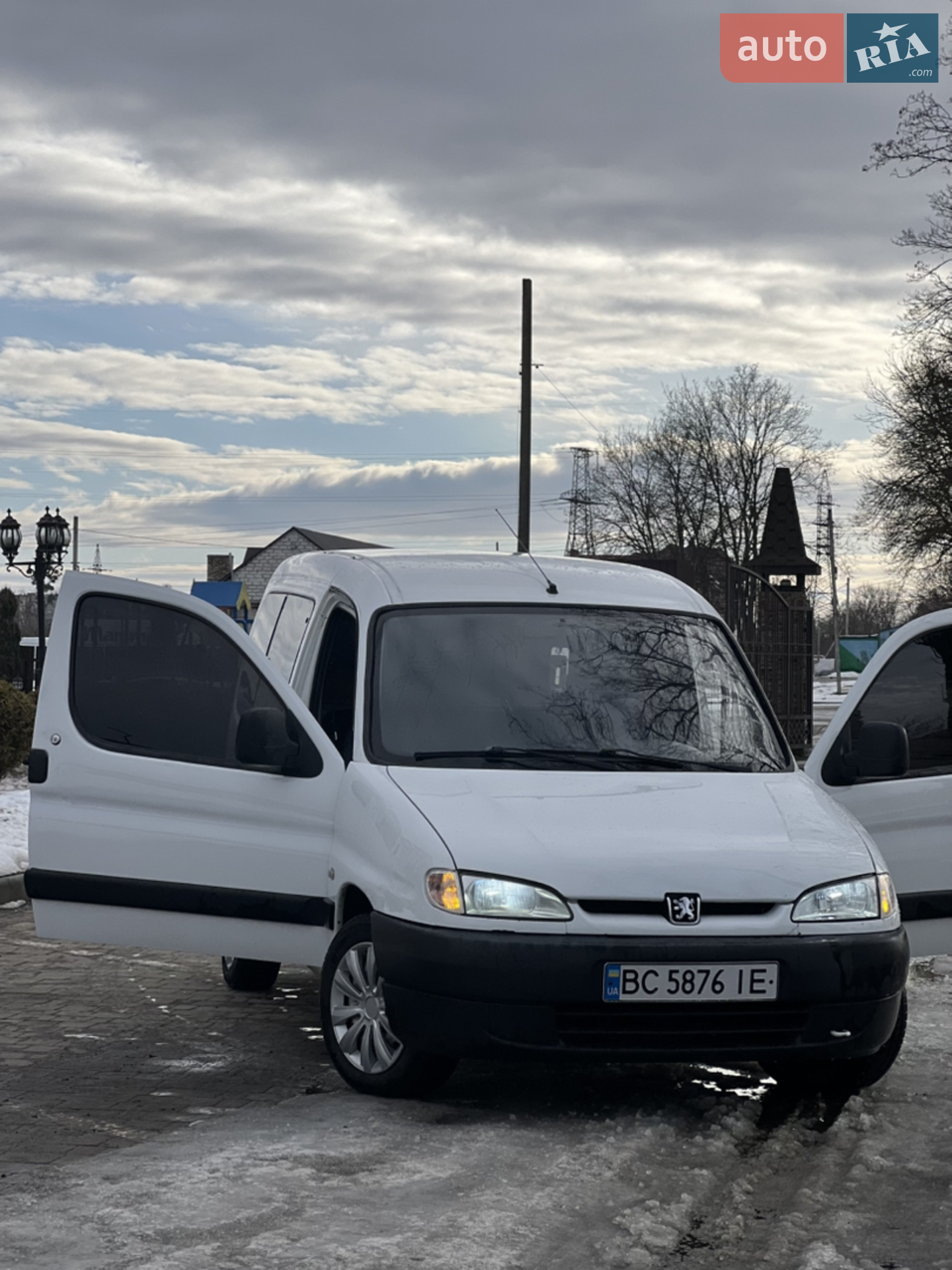 Фото авто 14