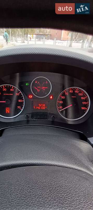 Минивэн Peugeot Partner 2012 в Киеве