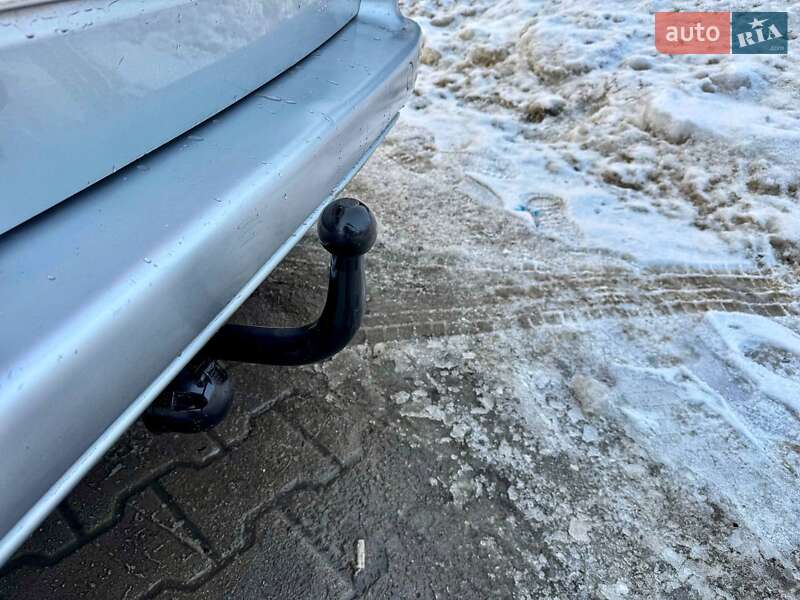 Минивэн Peugeot Partner 2011 в Тернополе