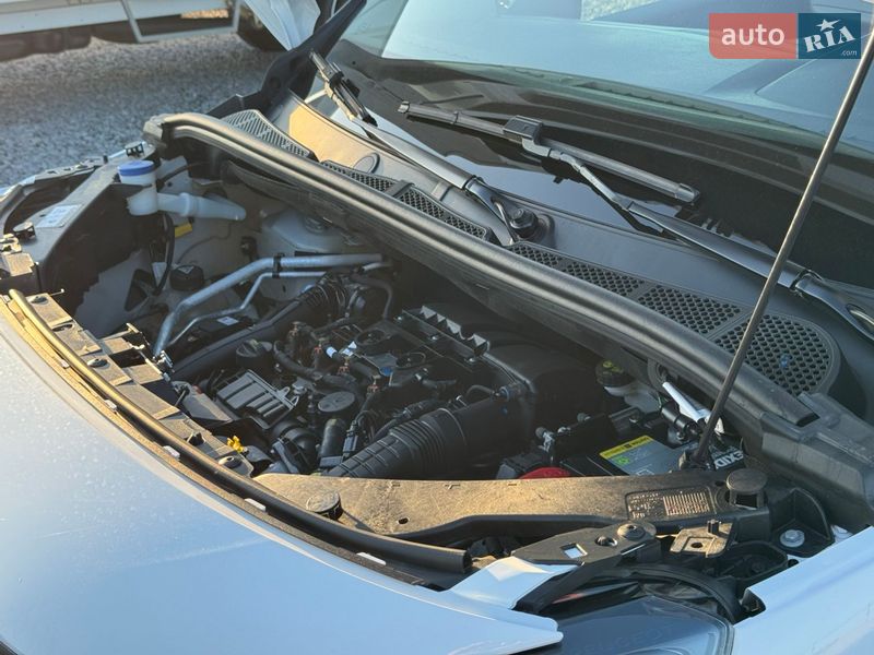 Грузовой фургон Peugeot Partner 2022 в Дубно