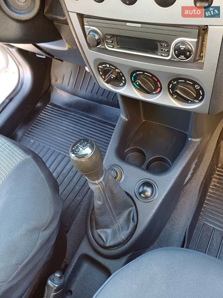 Минивэн Peugeot Partner 2007 в Тернополе