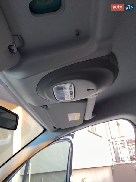 Мінівен Peugeot Partner 2018 в Рівному