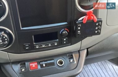 Минивэн Peugeot Partner 2018 в Ровно