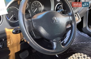 Минивэн Peugeot Partner 2018 в Ровно