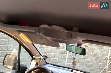 Минивэн Peugeot Partner 2018 в Ровно