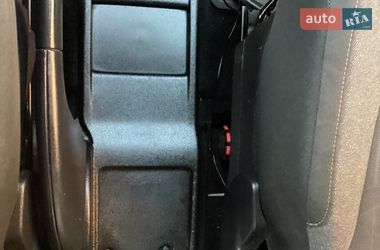 Минивэн Peugeot Partner 2018 в Ровно