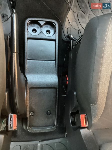 Мінівен Peugeot Partner 2018 в Рівному