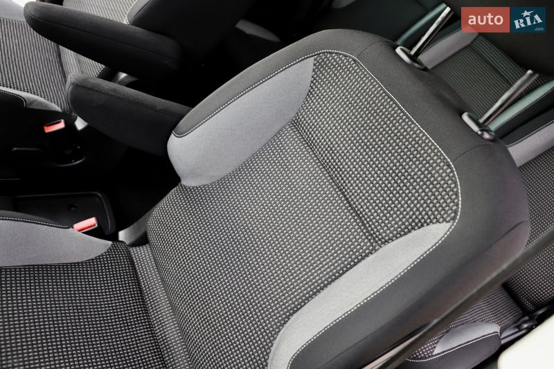 Мінівен Peugeot Partner 2018 в Дрогобичі