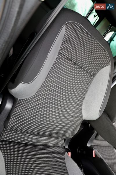 Мінівен Peugeot Partner 2018 в Дрогобичі