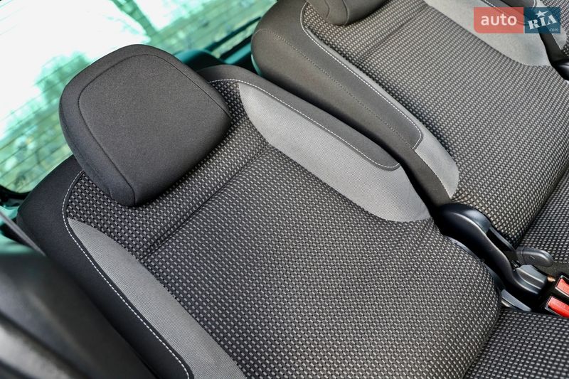 Мінівен Peugeot Partner 2018 в Дрогобичі