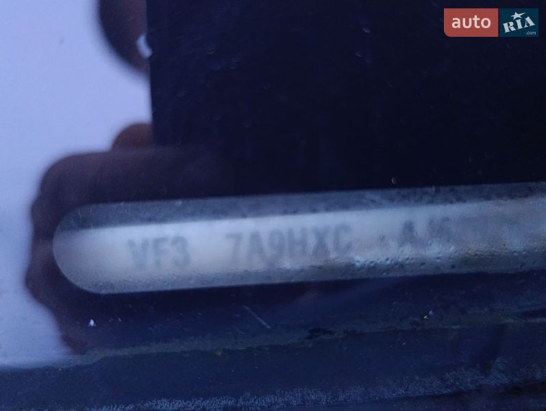 Минивэн Peugeot Partner 2010 в Виноградове