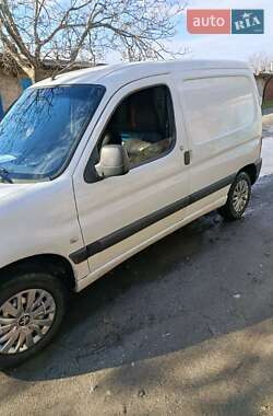 Минивэн Peugeot Partner 2007 в Горишних Плавнях