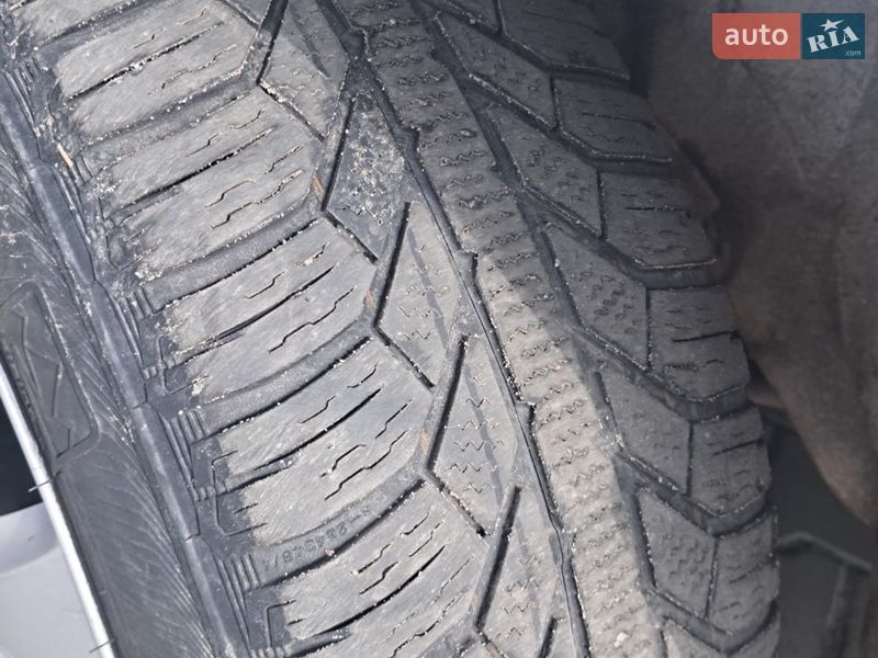 Минивэн Peugeot Partner 2008 в Ирпене фото 28 Минивэн Peugeot Partner 2008 в Ирпене