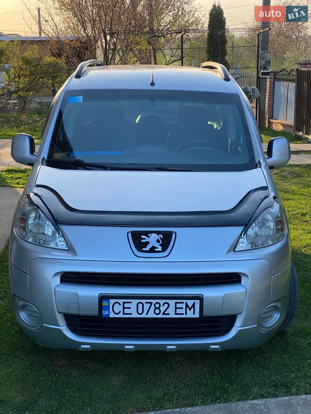 Фото авто 1