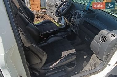 Мінівен Peugeot Partner 2005 в Коломиї