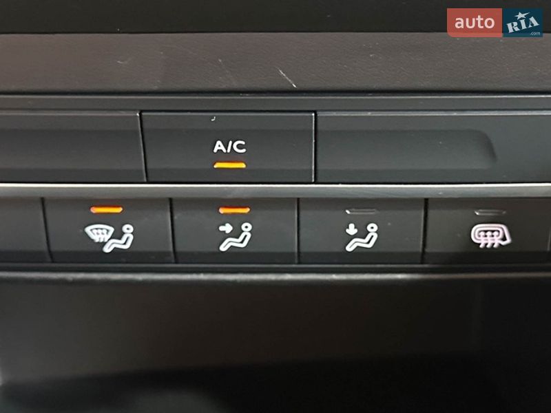 Минивэн Peugeot Partner 2020 в Львове