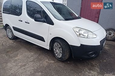 Минивэн Peugeot Partner 2013 в Виннице
