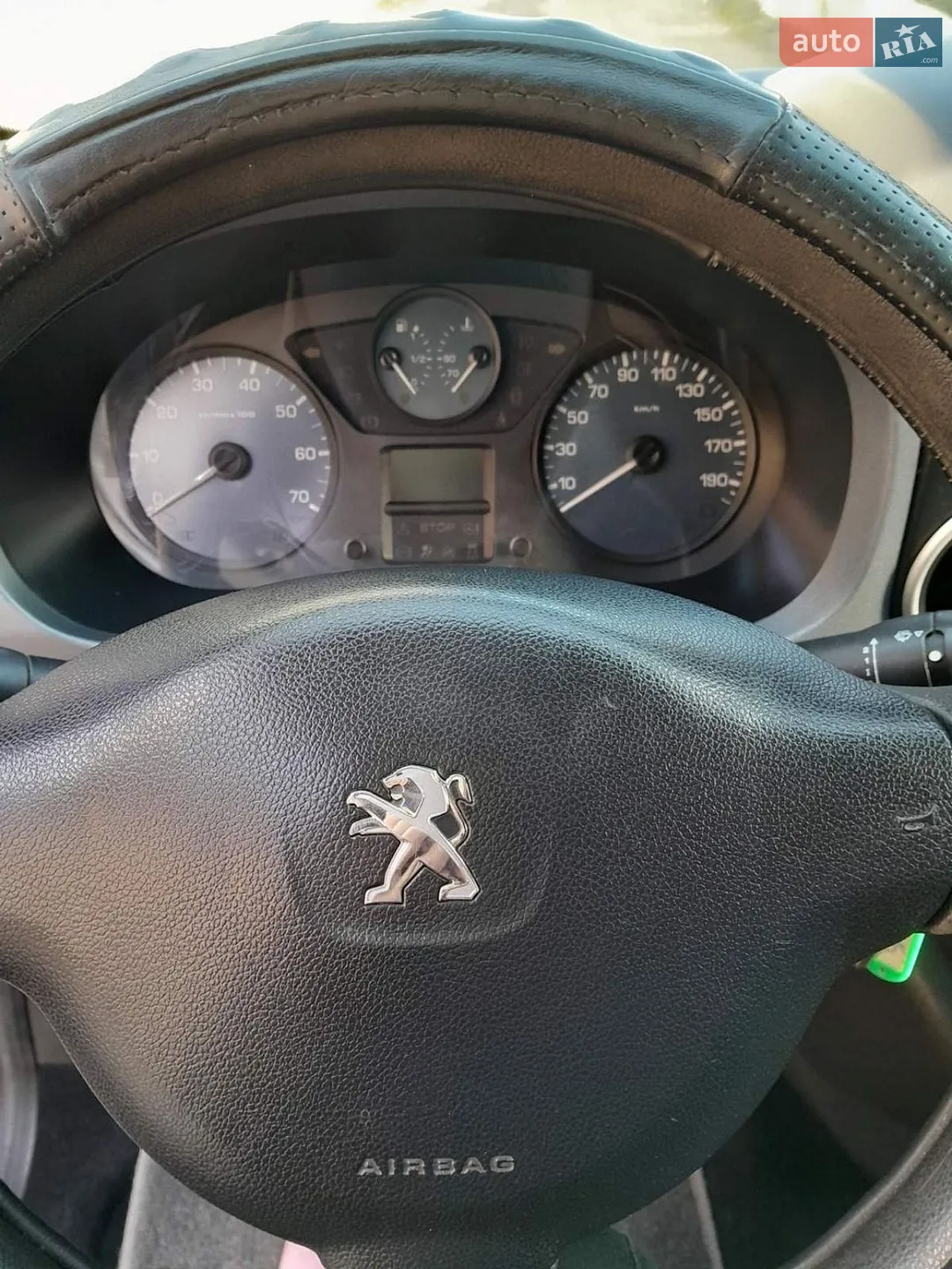 2013 Peugeot Partner - мініатюра 4