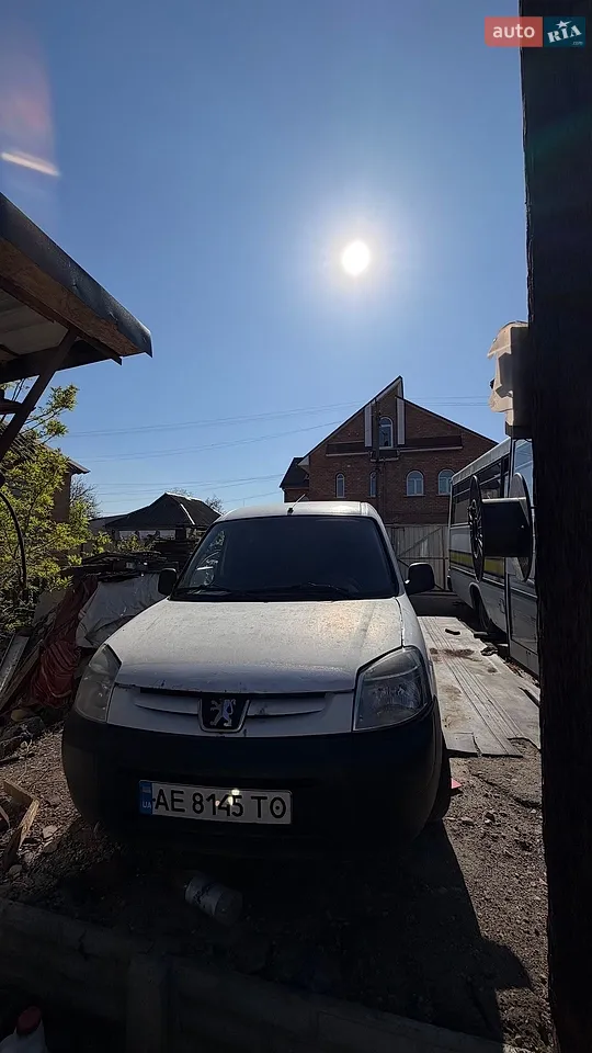 2012 Renault Kangoo - мініатюра 8